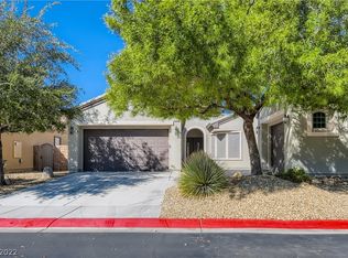 7517 Java Sparrow St, North Las Vegas, NV 89084