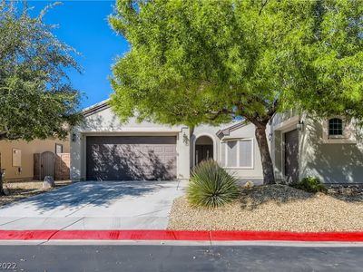 7517 Java Sparrow St, North Las Vegas, NV, 89084