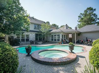 3310 Clover Valley Dr, Kingwood, TX 77345