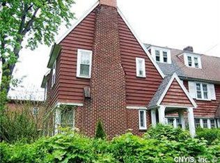 101 1/2 Victoria Pl, Syracuse, NY 13210