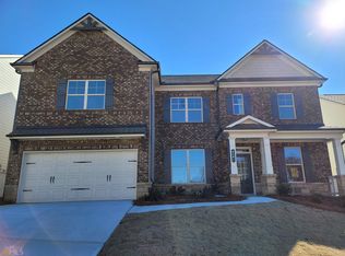 4481 Mill Oak Way SW #111A, Gainesville, GA 30504