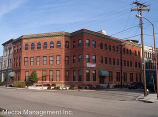 802 Lafayette St APT 6, Toledo, OH 43604