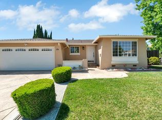 3399 Farthing Way, San Jose, CA 95132