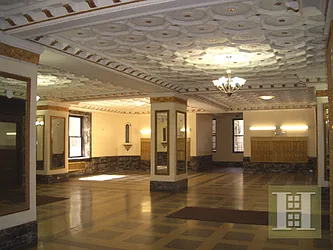 Sold by Halstead Real Estate