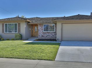 4104 Vistamont Dr, San Jose, CA 95118