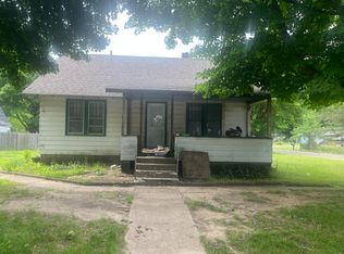 125 Clark St, Mendon, MI 49072