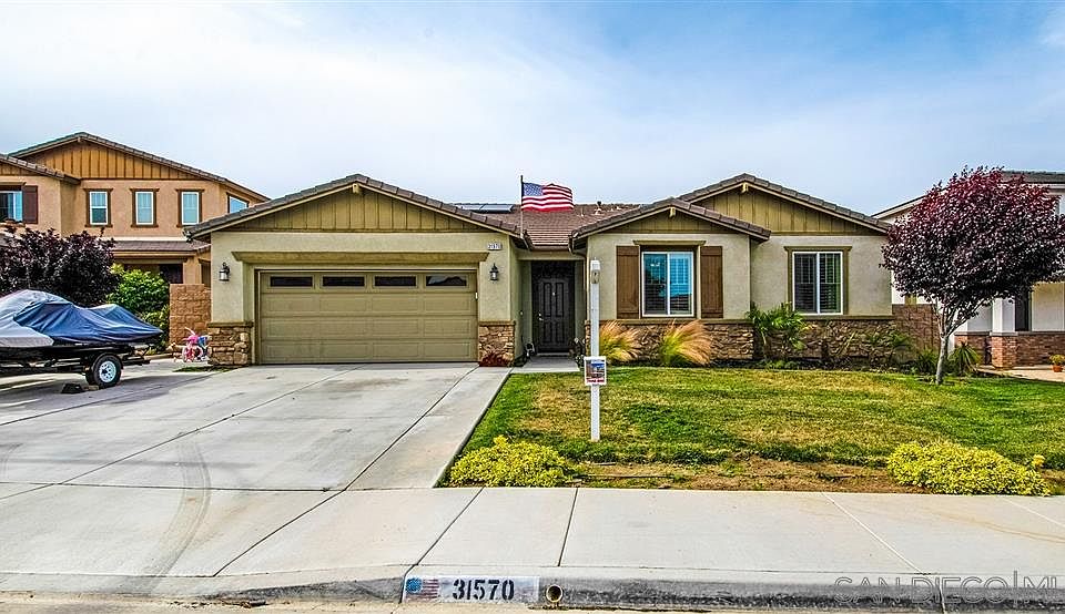 1st image of 31570 Koa Ct