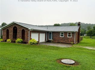 19419 Buffalo Rd, Buffalo, WV 25033