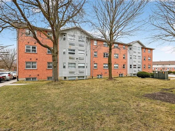 64 Hiawatha Rd #35, Woodstock, ON N4T 1P4