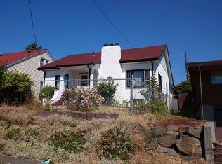 2322 S Angeline St, Seattle, WA 98108