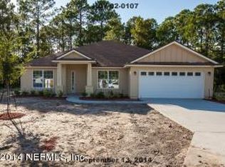 86227 Fortune Dr, Yulee, FL 32097