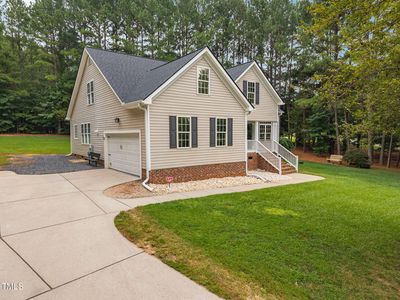9000 Pageland Ct, Wake Forest, NC, 27587