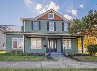 329 Riverside Dr, Russell, KY 41169