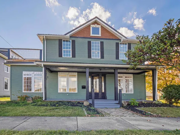 329 Riverside Dr, Russell, KY 41169