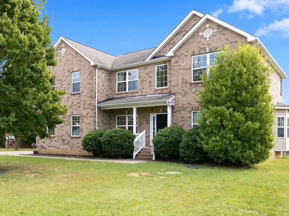 1011 Laramie Ct, Murfreesboro, TN 37128