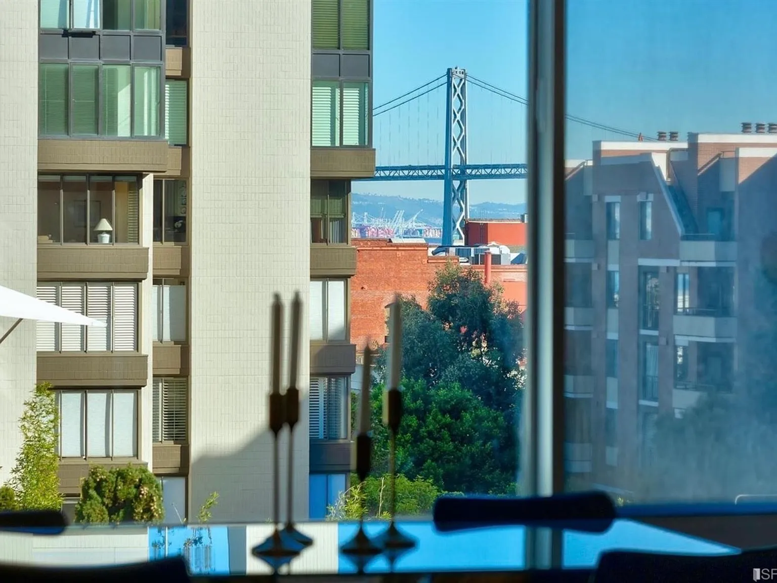 1 bed, 709 sqft, $4,400 — Photo 4