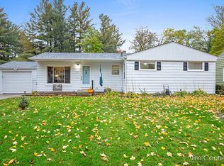 480 Netherfield St NW, Comstock Park, MI 49321