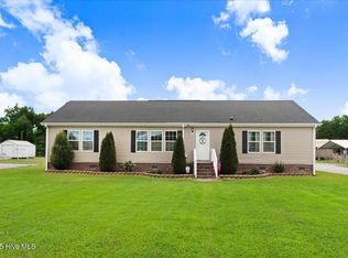 3810 Coldwater Creek Dr, Grifton, NC 28530