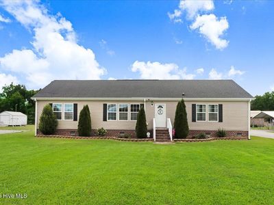 3810 Coldwater Creek Drive, Grifton, NC, 28530