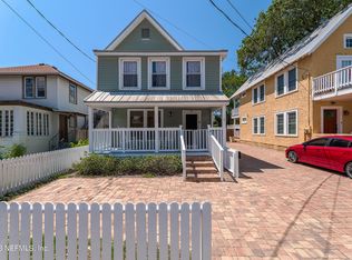 77 Orange St, Saint Augustine, FL 32084