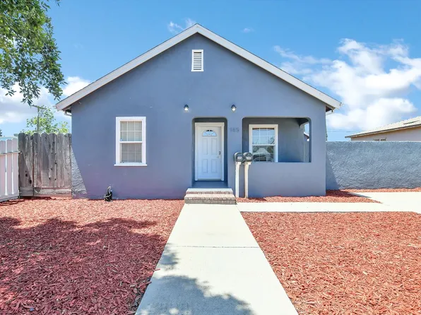 145 N Powers Ave, Manteca, CA 95336