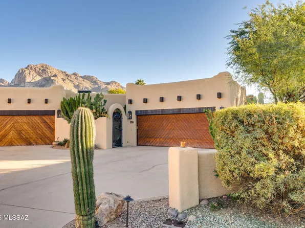151 W Roma Dr, Tucson, AZ 85737