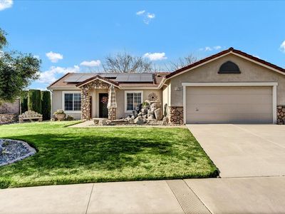 3170 Miramar Avenue, Hanford, CA, 93230
