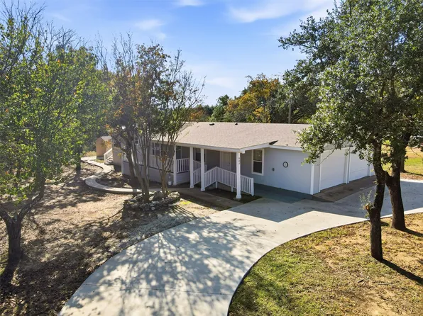 907 Mojave Trl, Granbury, TX 76048