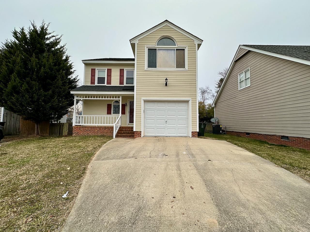 4113 Old Brick Ct, Raleigh, NC 27616 Zillow