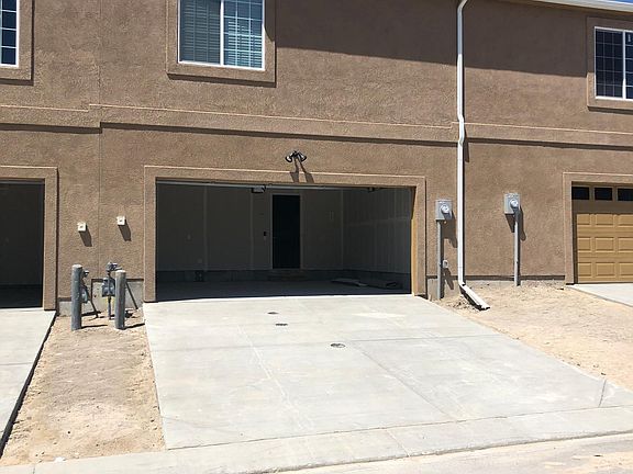 Exterior with 2 car garage