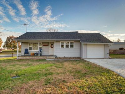 1104 W Main Street, Buffalo, MO, 65622