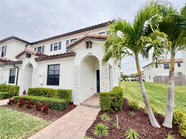 11845 SW 247th Ter #11845, Homestead, FL 33032