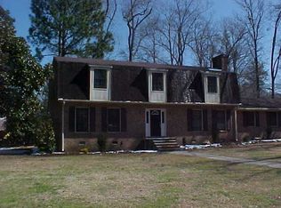 1803 Emerson Rd, Kinston, NC 28504