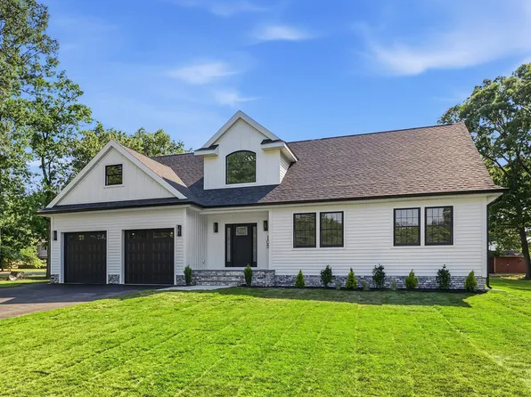 105 Mount Airy Ave S, Egg Harbor Township, NJ 08234