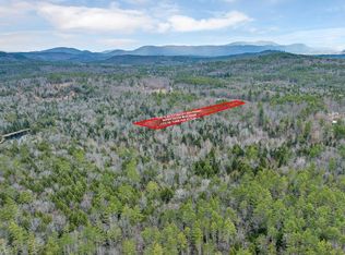 Hatch Corner Rd #5, Meredith, NH 03253