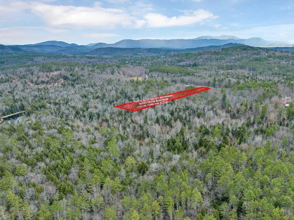 Hatch Corner Road #5, Meredith, NH 03253