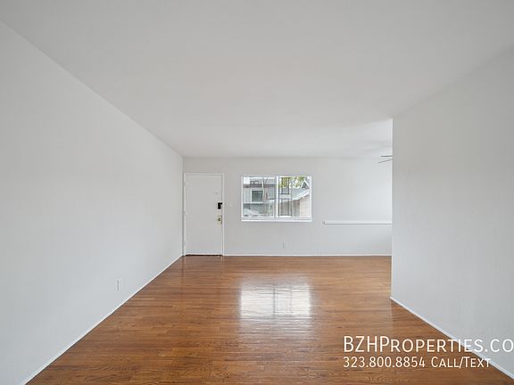 5th image of 1205 N Formosa Ave #8