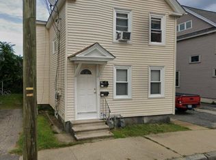 126 Ash St, Nashua, NH 03060