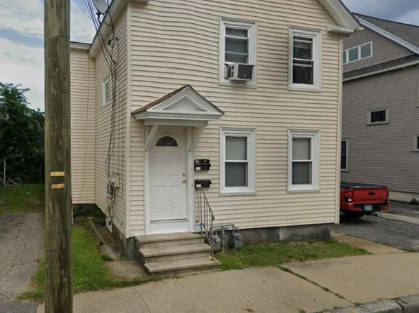 126 Ash Street, Nashua, NH 03060