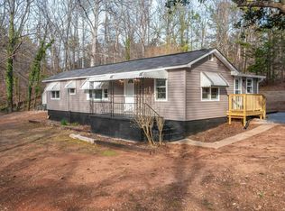 1144 Alexandria Wellington Rd, Alexandria, AL 36250