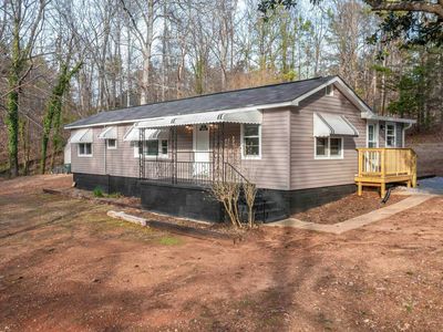 1144 Alexandria Wellington Rd, Alexandria, AL, 36250