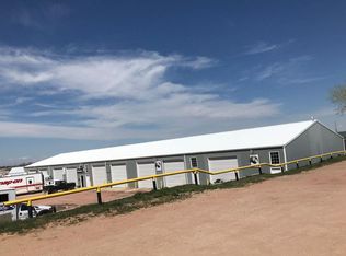 5361 Swanson Ct, Gillette, WY 82718