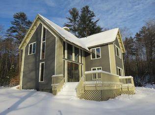 111 Cross Rd, Orange, NH 03741