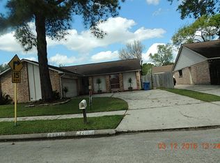 23918 Red Sky Dr, Spring, TX 77373