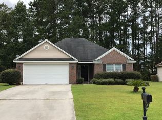 1513 Bradley Blvd, Savannah, GA 31419