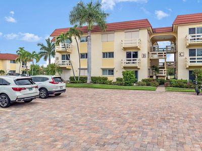1610 Middle Gulf Dr UNIT B4, Sanibel, FL, 33957
