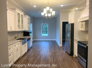 4120 Loch Laurel Rd, Lake Park, GA 31636