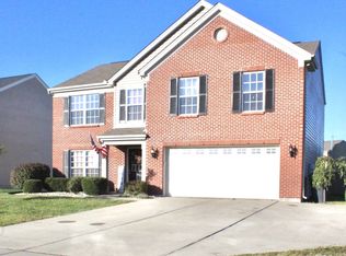 12305 Padgett Ct, Walton, KY 41094