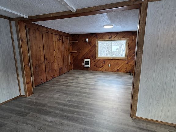 Living room.
