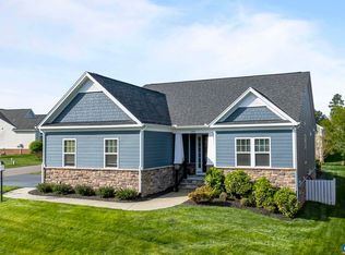 225 Turkey Trot Ln, Zion Crossroads, VA 22942
